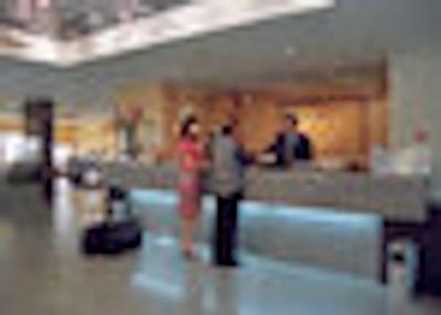 تریپ کلینا دو کاستلو هتل