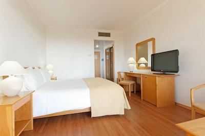 تریپ کلینا دو کاستلو هتل