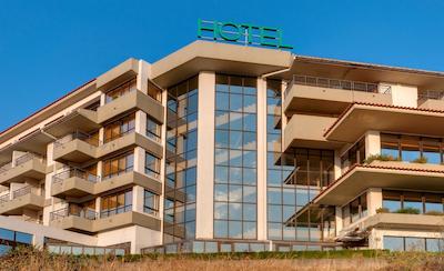 تریپ کلینا دو کاستلو هتل