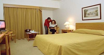 تریپ کلینا دو کاستلو هتل