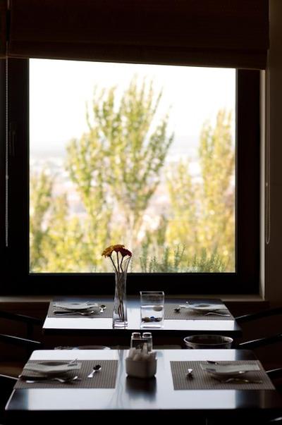 تریپ کلینا دو کاستلو هتل