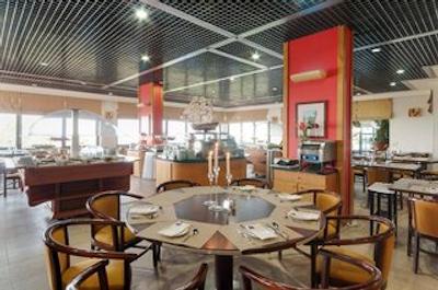 تریپ کلینا دو کاستلو هتل