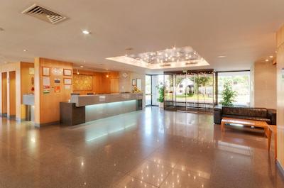 تریپ کلینا دو کاستلو هتل