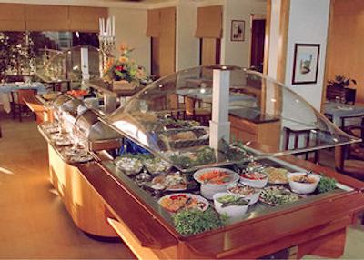 تریپ کلینا دو کاستلو هتل