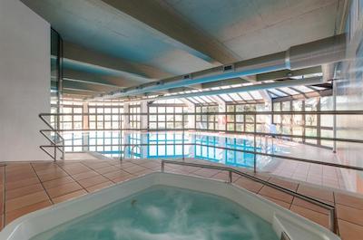 تریپ کلینا دو کاستلو هتل