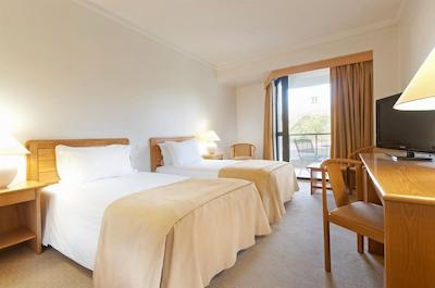 تریپ کلینا دو کاستلو هتل