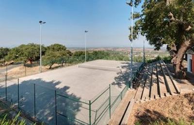 تریپ کلینا دو کاستلو هتل