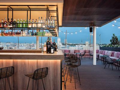 نه کالکشن مادرید سوشیا