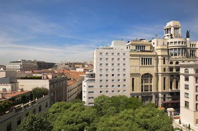 نه کالکشن مادرید سوشیا