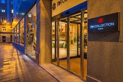 نه کالکشن مادرید سوشیا