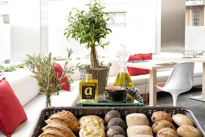 نه کالکشن مادرید سوشیا