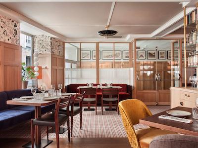 نه کالکشن مادرید سوشیا