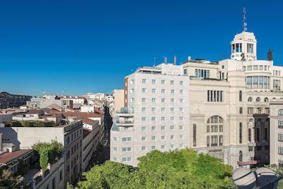 نه کالکشن مادرید سوشیا