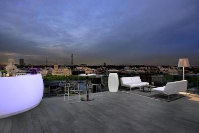 نه کالکشن مادرید سوشیا