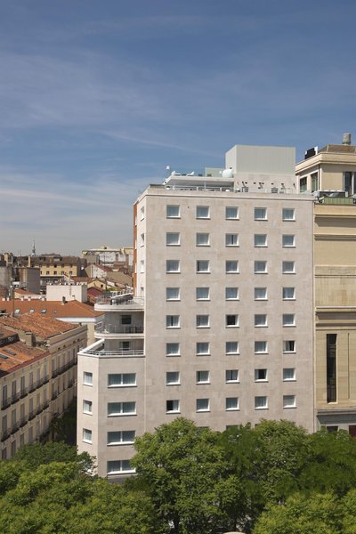 نه کالکشن مادرید سوشیا