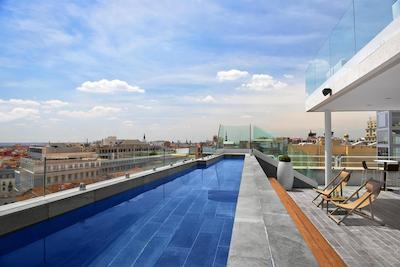 نه کالکشن مادرید سوشیا