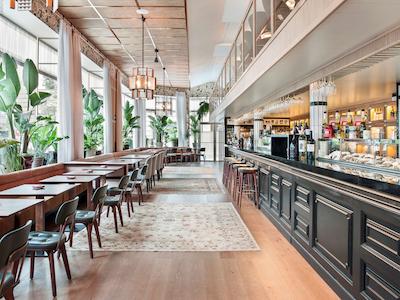 نه کالکشن مادرید سوشیا