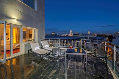 نه کالکشن مادرید سوشیا