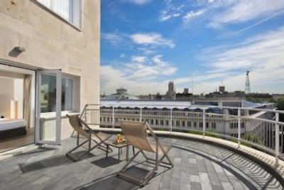 نه کالکشن مادرید سوشیا