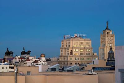 نه کالکشن مادرید سوشیا