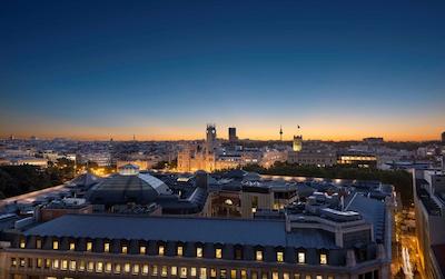 نه کالکشن مادرید سوشیا