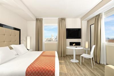 نه کالکشن مادرید سوشیا