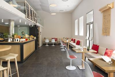 نه کالکشن مادرید سوشیا