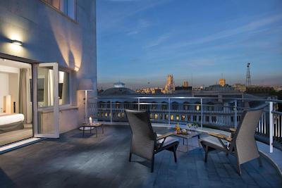 نه کالکشن مادرید سوشیا