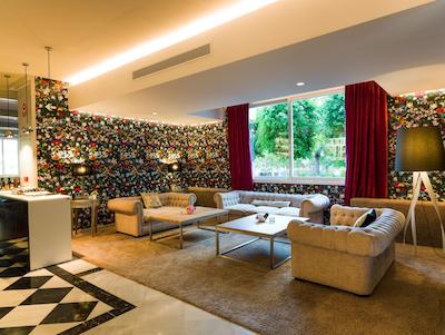 منارک سولتن اپاردتل