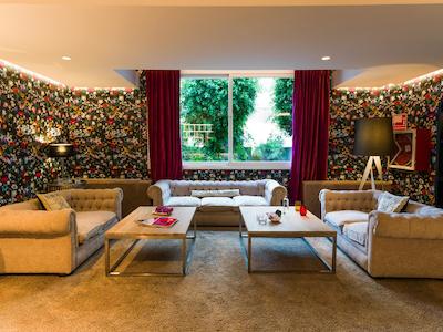 منارک سولتن اپاردتل