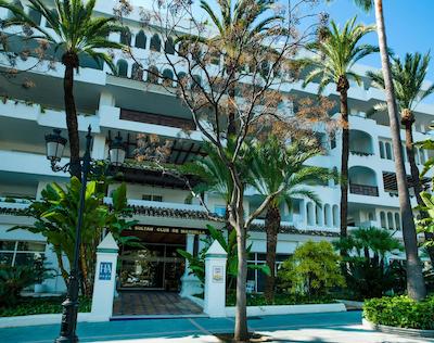 منارک سولتن اپاردتل