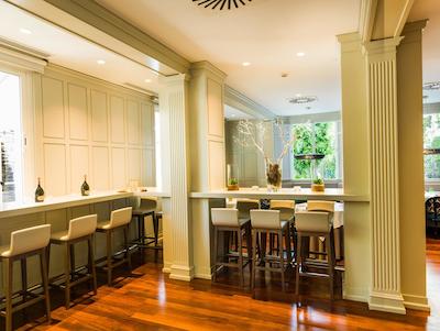 منارک سولتن اپاردتل