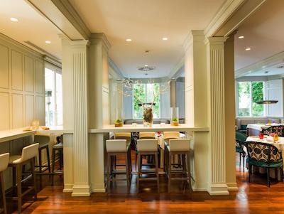 منارک سولتن اپاردتل