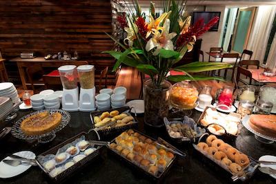 هتل ماکا اُدن سویتز