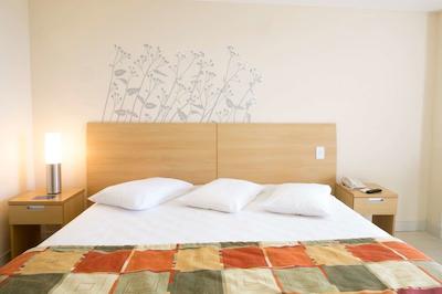 هتل ماکا اُدن سویتز