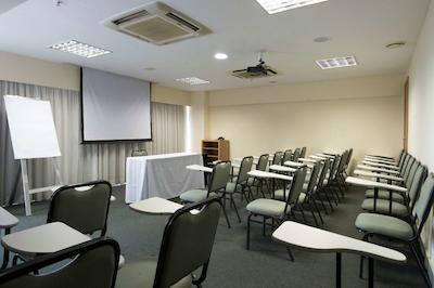 هتل ماکا اُدن سویتز