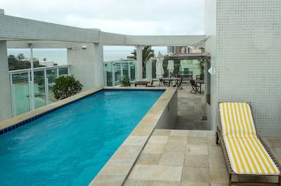 هتل ماکا اُدن سویتز