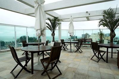 هتل ماکا اُدن سویتز