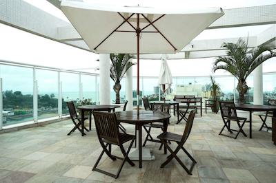 هتل ماکا اُدن سویتز