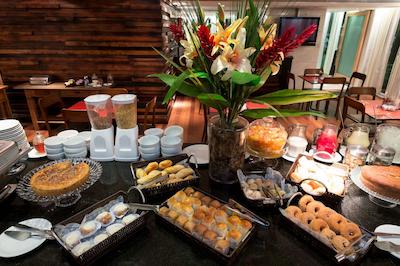 هتل ماکا اُدن سویتز