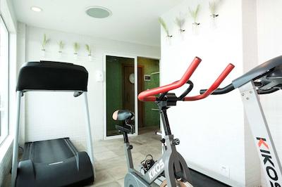 هتل ماکا اُدن سویتز