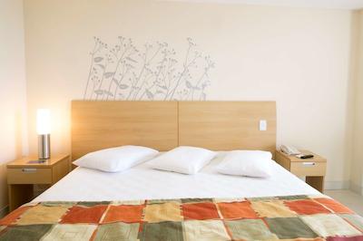 هتل ماکا اُدن سویتز