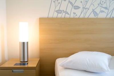 هتل ماکا اُدن سویتز