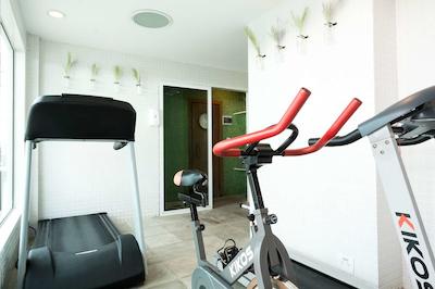 هتل ماکا اُدن سویتز