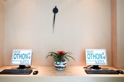 هتل ماکا اُدن سویتز