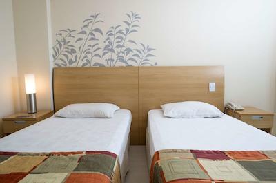 هتل ماکا اُدن سویتز