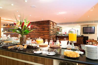 هتل ماکا اُدن سویتز