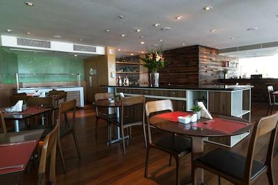 هتل ماکا اُدن سویتز