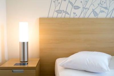 هتل ماکا اُدن سویتز