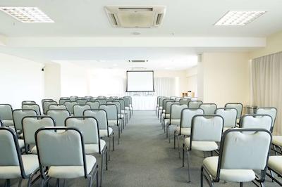 هتل ماکا اُدن سویتز